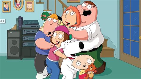 hilarious family guy episodes|longest episode of family guy.